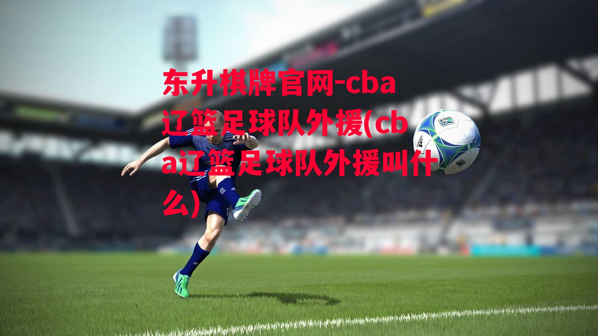 cba辽篮足球队外援(cba辽篮足球队外援叫什么)